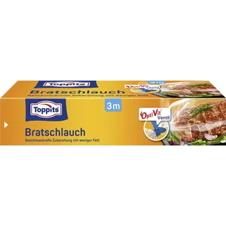 Toppits Bratschlauch 1 St.