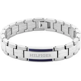Tommy Hilfiger Armband PARKER 2790600 - silber