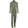 Herren Olive Four/White XXL