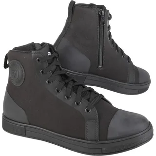 Modeka Pierce Schwarz 43