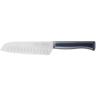 Opinel Intempora II Santokumesser 20 cm Silber