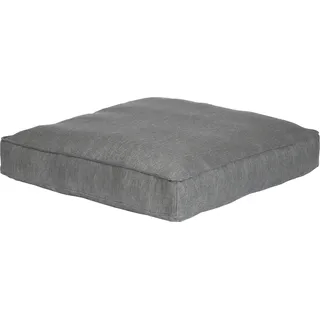 BLOMUS Loungesofa-Modul Grow Diwan 130 x cm Polypropylen Schwarz
