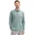 BASIC POLO WITH CONTRAST mint XXL