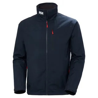 HELLY HANSEN Crew 2.0 Jacke Blau S