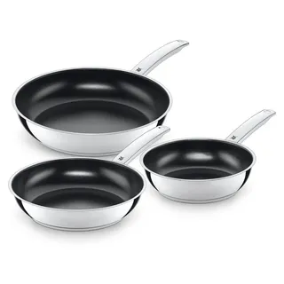 WMF Durado Pfannen-Set 3-tlg. 20 cm + 24 cm + 28 cm