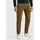 Nordrop Cargo-Shorts Braun L