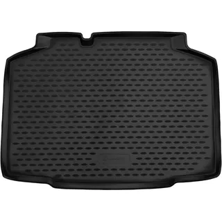 lement Kofferraumwanne Skoda Kamiq Schwarz