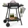 Gatsby Elektrogrill 2000