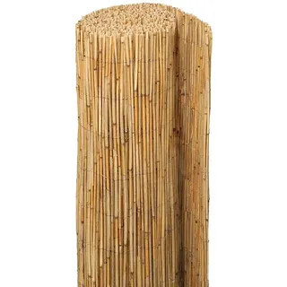 Gardol Schilfrohrmatte  (600 x 120 cm, Geeignet für: Sicht- und Windschutz)