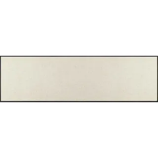 Wash+Dry Whipped Cream 35 x 120 cm Beige