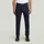 Slim Fit Blau 31/36