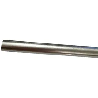 Kohlenstoffstahlrohre, Außendurchmesser 16 mm x Innendurchmesser 8,8 mm, Metall-Kohlenstoffstahlrohr, 10–100 cm nahtloses hydraulisches Stahlrohr, legiertes Präzisionsstahlrohr, 1 Stück (40 cm x 16 mm