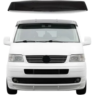 Omac Sonnenblende äußeren Außensonnenblende kompatibel mit VW T5 Transporter Multivan Caravelle 2003-2015 Acryl