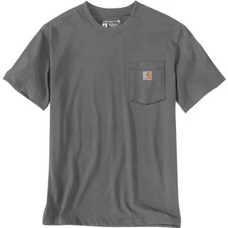 CARHARTT Irvine grau L