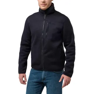 Jack Wolfskin Kaminfeuer Jkt dark navy XL