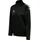 Hmlcore Xk Half Zip Schwarz XXL