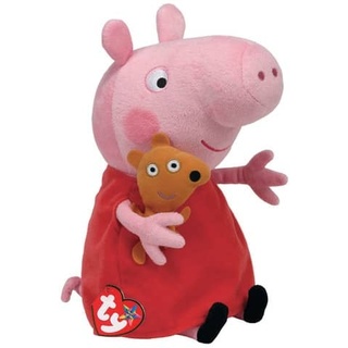 Plüschfigur Peppa Pig, 33cm
