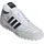Cloud White / Core Black / Gold Metallic 46