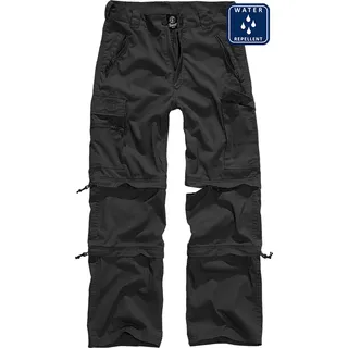 Brandit Textil Savannah Hosen Black L