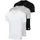 Active Core Cotton mehrfarbig XL