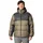LakeTM Ii Jacke Stone Green S