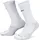 Crew Fußballsocken 100 white/black 38-42