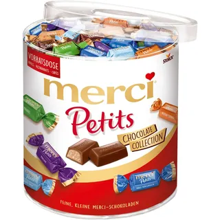 Storck Chocolate Collection Pralinen 1000 g
