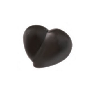 3D Schokoladenform, Praline, Herz 8 g