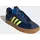 Dark Blue / Hi-Res Yellow / Gold Metallic 41 1/3