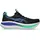 Herren Black/Cobalt Burst 40
