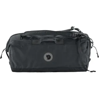 Fjällräven Färden Duffel 80 One Size Schwarz