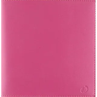 Quo Vadis Executif Prestige 16x16cm Soho rosa