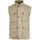 Reporter Lite Weste Fossil XL