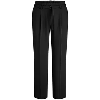 7/8-Hose Jenny Culotte TONI schwarz, 38