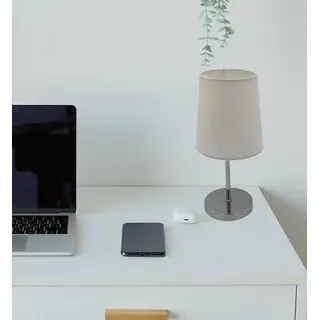Tischleuchte Tischlampe LED Lampe Nachttisch Bett Fensterbank Nachttischlampe !