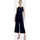 Jumpsuit navy XS