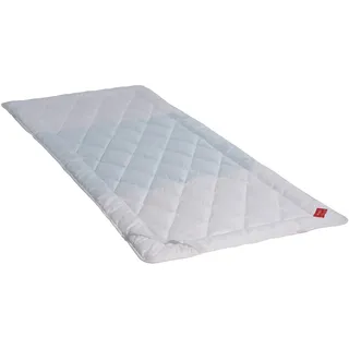 Hefel Klimacontrol Cool Unterbett 90 x 200 cm weiß