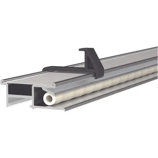 Maul MAULtalent Klemmleiste 50,0 cm Silber 1 St.