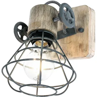 Steinhauer Guersey (1578GR) Grau