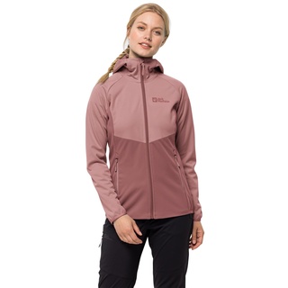 Jack Wolfskin GO Hike W apple butter, XS