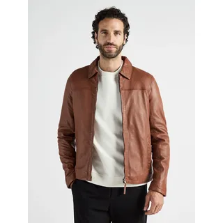 JCC Luca cognac 56
