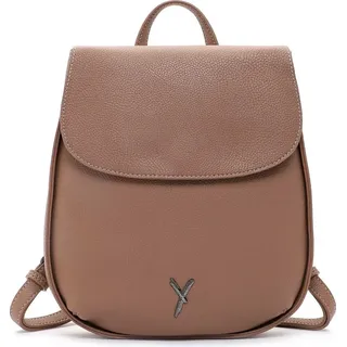 SURI FREY Gitty Backpack Hellbraun