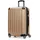 65 cm / 61-74 l champagner