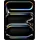 512 GB Wi-Fi space schwarz