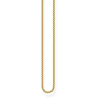 Thomas Sabo Venezia-Kette Gold