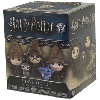 Funko Mystery Mini - Harry Potter - 1 of 12 to Collect - Styles Vary- Vinyl-Sammelfigur - Geschenkidee - Offizielle Handelswaren - Spielzeug Für Kinder und Erwachsene - Movies Fans und Display
