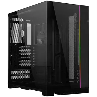Lian Li O11 Dynamic EVO XL Schwarz