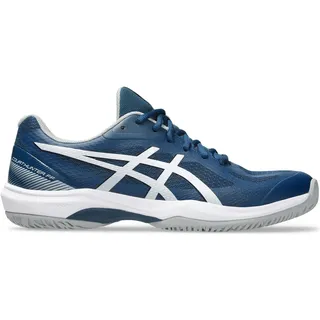 Asics Herren Court Hunter Ff 44 Blau
