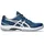 Court Hunter Ff 44 Blau
