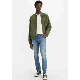 Levi's 512 Tapered Fit Cool as a Cucumber 36/32